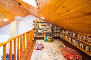 La Gloria Reserva Forestal