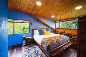 La Gloria Reserva Forestal