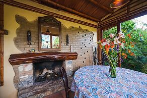 La Gloria Reserva Forestal