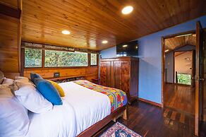 La Gloria Reserva Forestal