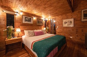 La Gloria Reserva Forestal