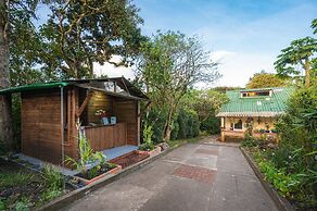 La Gloria Reserva Forestal