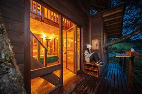 La Gloria Reserva Forestal