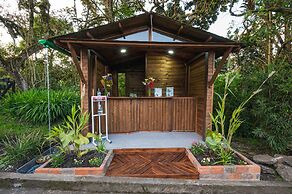 La Gloria Reserva Forestal