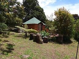La Gloria Reserva Forestal