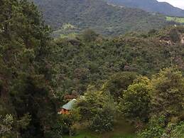 La Gloria Reserva Forestal