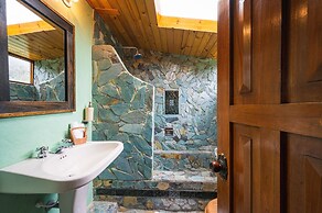 La Gloria Reserva Forestal