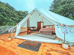 La Gloria Reserva Forestal