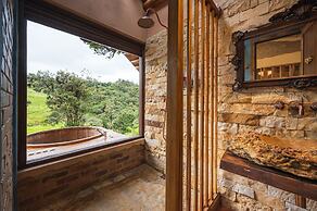 La Gloria Reserva Forestal