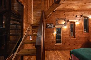 La Gloria Reserva Forestal