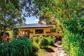 La Gloria Reserva Forestal