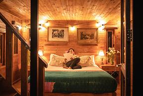 La Gloria Reserva Forestal