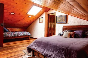 La Gloria Reserva Forestal