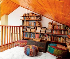 La Gloria Reserva Forestal