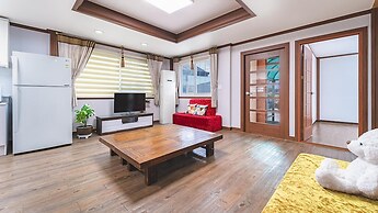 Gyeongju Cheongun28 Kids Poolvilla