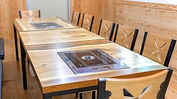 Gyeongju Cheongun28 Kids Poolvilla