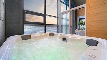 Gyeongju Cheongun28 Kids Poolvilla