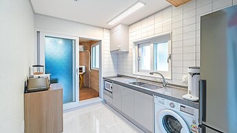 Gyeongju Cheongun28 Kids Poolvilla