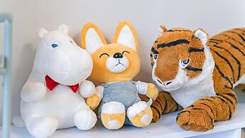 Gyeongju Cheongun28 Kids Poolvilla