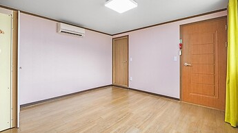 Gyeongju Cheongun28 Kids Poolvilla