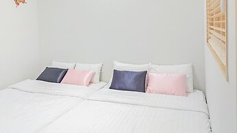 Gyeongju Cheongun28 Kids Poolvilla