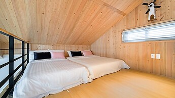 Gyeongju Cheongun28 Kids Poolvilla