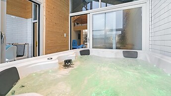 Gyeongju Cheongun28 Kids Poolvilla