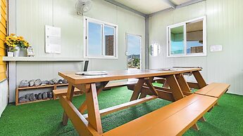 Gyeongju Cheongun28 Kids Poolvilla