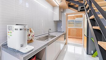 Gyeongju Cheongun28 Kids Poolvilla