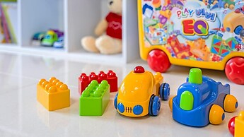 Gyeongju Cheongun28 Kids Poolvilla