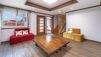 Gyeongju Cheongun28 Kids Poolvilla