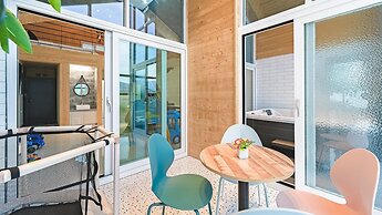 Gyeongju Cheongun28 Kids Poolvilla