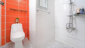 Gyeongju Cheongun28 Kids Poolvilla