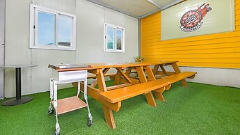 Gyeongju Cheongun28 Kids Poolvilla