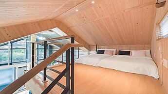 Gyeongju Cheongun28 Kids Poolvilla