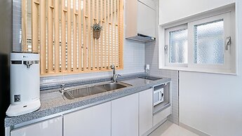 Gyeongju Cheongun28 Kids Poolvilla