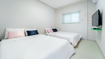 Gyeongju Cheongun28 Kids Poolvilla