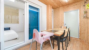 Gyeongju Cheongun28 Kids Poolvilla