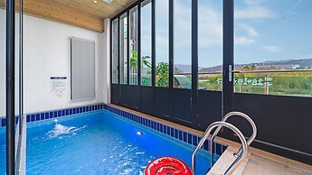 Gyeongju Cheongun28 Kids Poolvilla