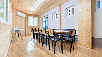 Gyeongju Cheongun28 Kids Poolvilla