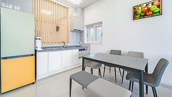 Gyeongju Cheongun28 Kids Poolvilla