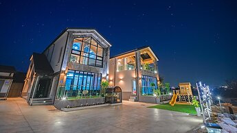 Gyeongju Cheongun28 Kids Poolvilla