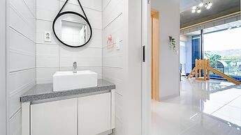 Gyeongju Cheongun28 Kids Poolvilla