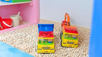 Gyeongju Cheongun28 Kids Poolvilla