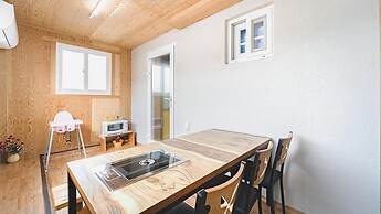 Gyeongju Cheongun28 Kids Poolvilla