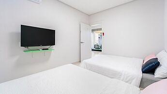 Gyeongju Cheongun28 Kids Poolvilla