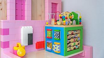 Gyeongju Cheongun28 Kids Poolvilla