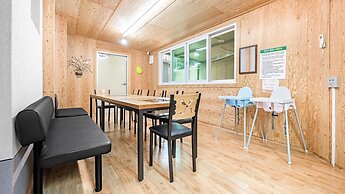 Gyeongju Cheongun28 Kids Poolvilla