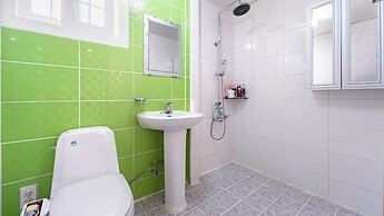 Gyeongju Cheongun28 Kids Poolvilla