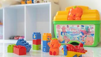 Gyeongju Cheongun28 Kids Poolvilla